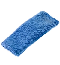 Протирочная салфетка Kimberly-Clark WypAll 8395, микрофибра, синяя