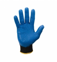 фото: Перчатки защитные Kimberly-Clark Jackson Kleenguard G40 Smooth 13834, общего назначения, M, синие