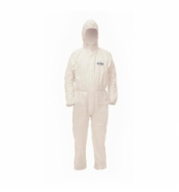 фото: Комбинезон защитный Kleenguard Kimberly-Clark, А40/Т65, размер S, белый