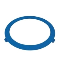 фото: Кольцо для смотрового окна диспенсера Kimberly-Clark Aquarius 79174, синее, для 6947, 6953, 6959, 69
